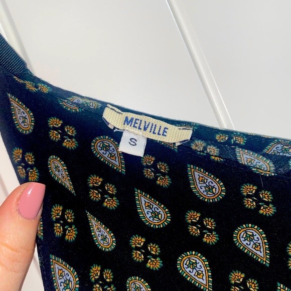 Brandy Melville Mini Swing Dress - Picture 3 of 3